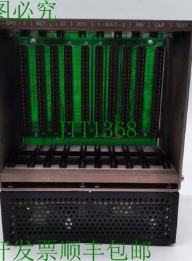 原装供应Acrison MD-2-58-B Module 机架 10-Slot