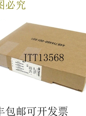 原装供应联系 FANUC IC697MDL753C