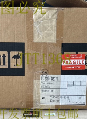 原装供应开箱-Fisher CS820IR / CS800系列减压调节器