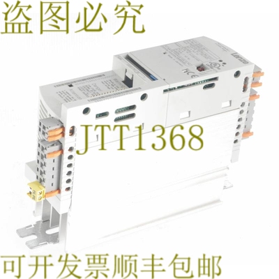原装供应伦茨 E82EV751_2B E82EV7512B E82EV751K2B 00450753 454