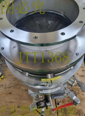 原装供应OSAKA 复合分子泵 TGKine2204MIBWC-B