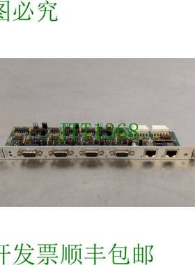 原装供应MTS PWB D484316-01 C ADDA 2D 板 3E-2