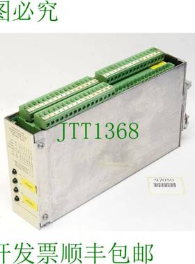 原装供应设备 6FM8090-0AS02