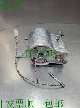 原装供应WATLOW E2A56-KR12 1/4 英寸 DIAMETER FIREROD 240V/300