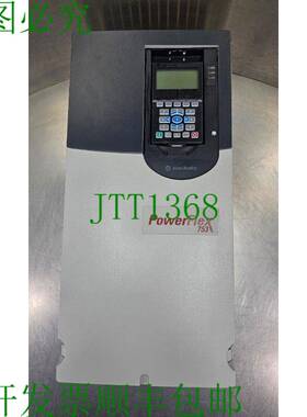 原装供应Allen Bradley 20F11ND052AA0NNN Ser.A 40 52Amp PowerF