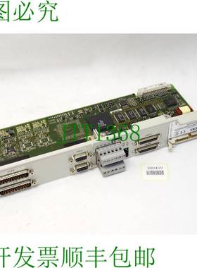 原装供应6SN1118-0DK21-0AA2 版本 B SIMODRIVE 611 控制模块