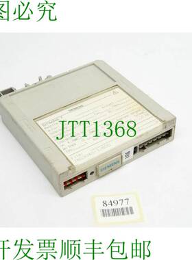 原装供应SITRANS T C73458-A34-C15 / 7NG3040-3JB00