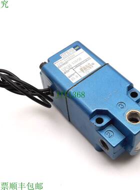 原装供应Mac 224B-111BAAA 电磁阀,2 位 3 端口,110-120VAC,1/8