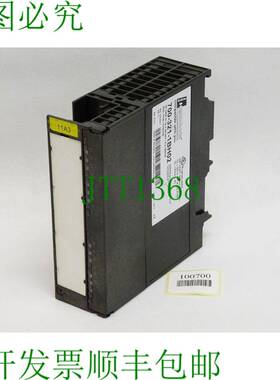 原装供应亥姆霍兹 700-321-1BH02 S7-DEA DI16x