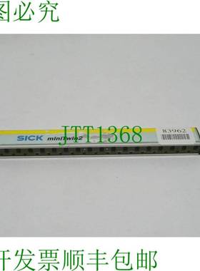 原装供应病号 C2MT-01814BBC03BB0 miniTwin2 光幕 1207924