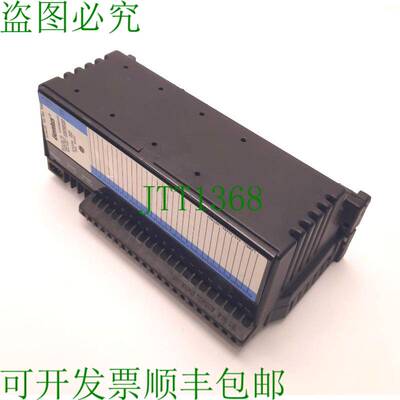 原装供应Fanuc IC660EBD025B Genius 独立 I/O 块 5/12/24VDC 水