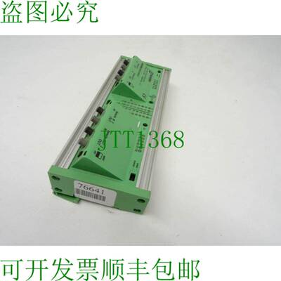 原装供应InterBus 2742146 / IBS CT 24 IO GT-LK-OPC / 2742146