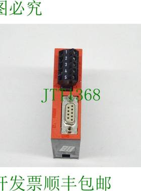 原装供应SEW Eurodrive 选件 UWS11A / 822689X.11 编号：006848