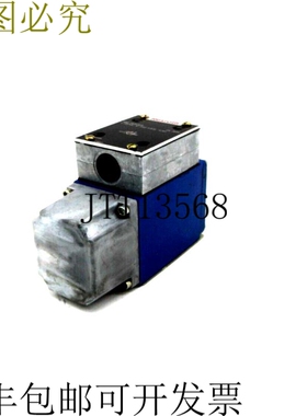 原装供应替代REXROTH 5-4WMU-10-D32/YAW SO85 替代R901159878 54