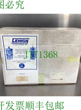 原装供应LEHIGH FLUID 电源 VK-80 套件 6D-21