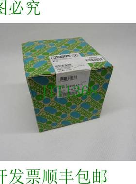 原装供应菲尼克斯电气 IB ST 24 TEMP 4 RTD 2700843 Interbus