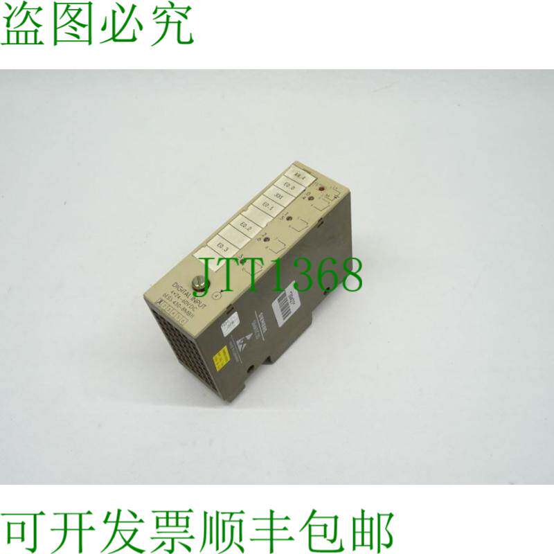 原装供应S5 6ES5 430-8MB11 / 6ES5430-8MB11 E:1