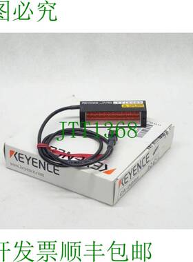 原装供应Keyence CA-DBR5 红色手电筒 50 件/OVP