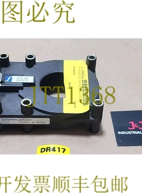 原装供应剩余  SAFW 2500 57408502 EB 霍尔效应信号传感器 +