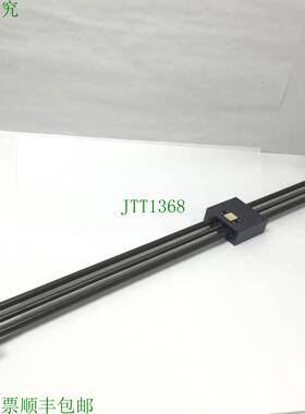 原装供应Igus HTS-12-AWM-FF DryLin 铅螺丝释放线性滑台 750 毫