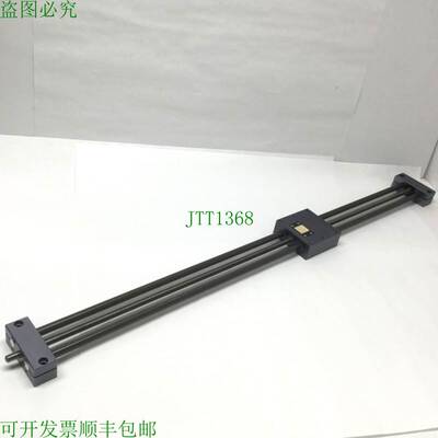 原装供应Igus HTS-12-AWM-FF DryLin 铅螺丝释放线性滑台 750 毫