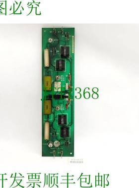 原装供应艾伦·布拉德利电路板 110996 M914365 105060 Rev09