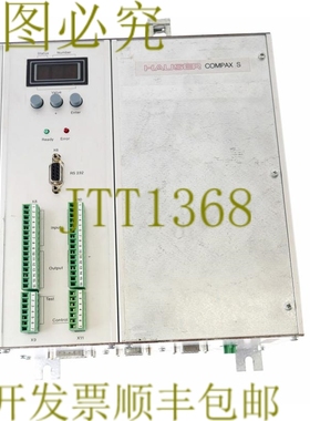 原装供应豪瑟 COMPAX 2570-S E2/F1 951-570103 2570S 951570103