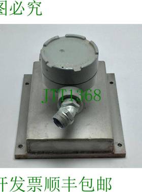 原装供应Micro Motion DS012H205 质量流量传感器 1700 PSI