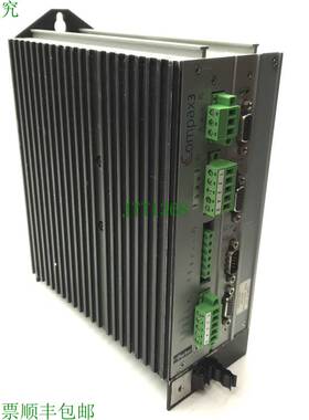 原装供应Parker C3S025V2 F10 C10 T11 M00 Compax3 伺服驱动器 1