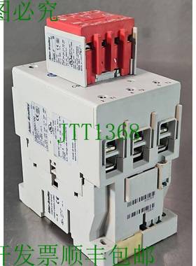 原装供应Allen-Bradley 100S-C60DJ14BC 安全接触器 loc4D6