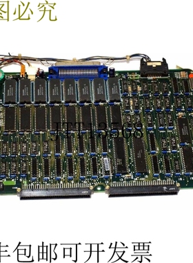 原装供应二手 UM802C PC控制板