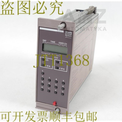 原装供应STAEFA 控制 EUD22 04607 95-06 9506
