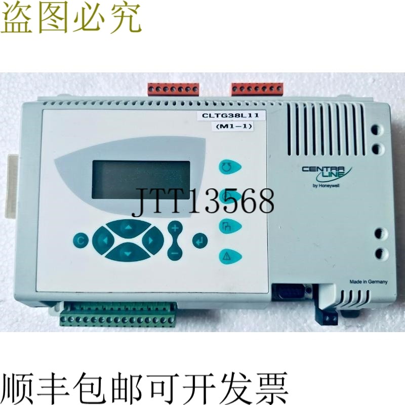 原装供应 Centra Line CLTG38L11 HVAC 控制器控制器 LON
