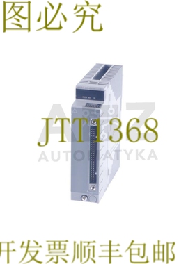 原装供应YOKOGAWA AAR145 RTD/POT 输入模块