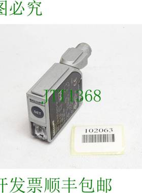 原装供应巴鲁夫 BOS0035 BOS 21M-PUS-RH12-S4 带背景荧光灯按钮