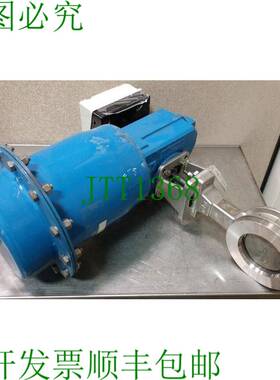 原装供应Jamesbury Quadra-Power II 阀执行器 带  AV 2320010