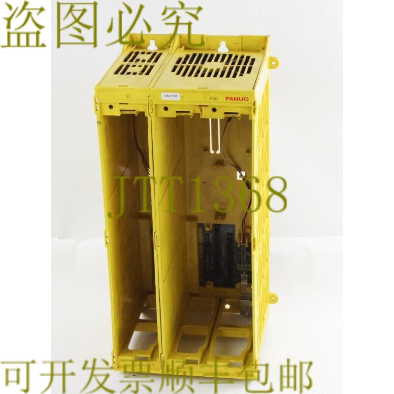 原装供应Fanuc A02B-0200-B505 / A20B-2000-0620/03A 电源动力系