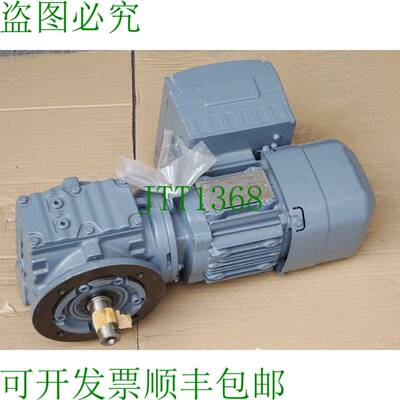 原装供应SEW 自动 SF47 DRS71S4BE05/MSW/CK0 1380/59r/min 0.37k