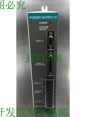 原装供应Reliance 电动 WR-D4007 电源 II 卡 3E-32