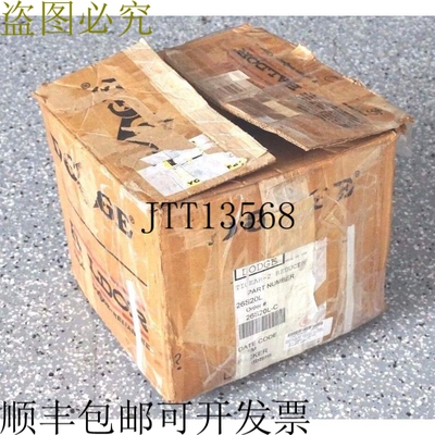 原装供应道奇 26S20L TIAR-2 肥料装置
