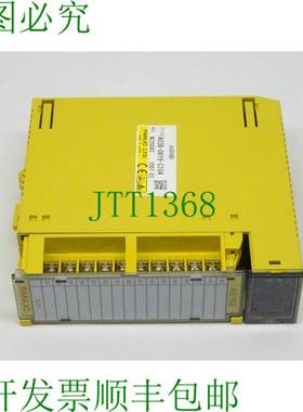 原装供应发那科 A03B-0819-C104 盖 AID16D N220043 2007-03 盖