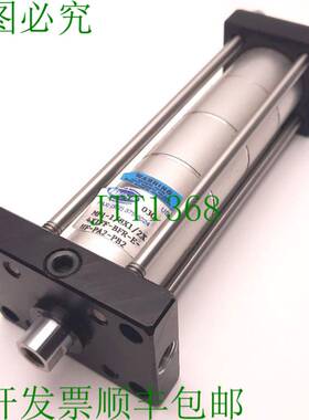 原装供应Fabco-Air MP1-1/8x1/2x4x1FF-BFR-E-HF-PA2-PB2 气动缸