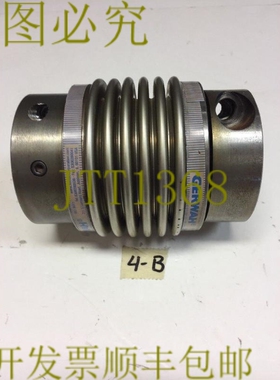 原装供应Gerwah AKD150 Couping 二手 发！