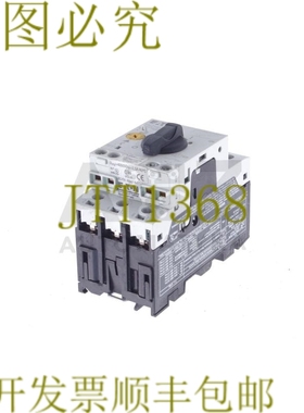 原装供应PKZM0-1 PKZM01 XTPR001BC1 1A