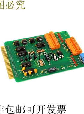 原装供应WOODMAN D-14689 PC板修订版。高清D14689