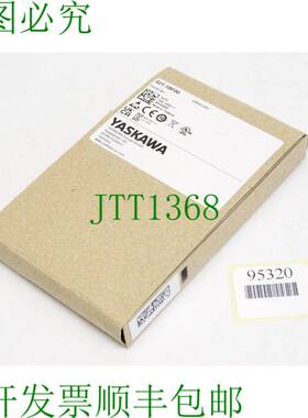 原装供应安川 Vipa Slio 数字输入 SM 021 021-1BF00 / OVP