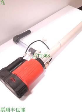 原装供应Flux F430 PP-50/38-700 鼓泵,外径:2 英寸,浸入式:27 英