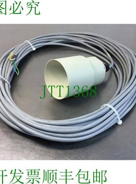 原装供应BINDICATOR?。 SN2-LAB-CC 25米 电缆 6B