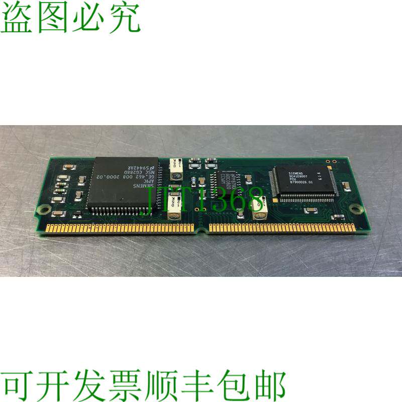 原装供应4620089200.04 PC 板卡,462008.1201.04 3D-4