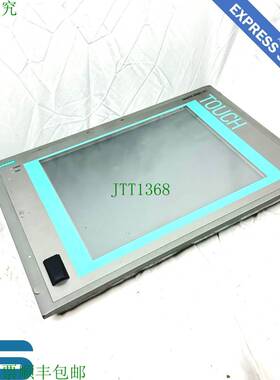 原装供应| 面板 15T 677B/C | A5E02713377